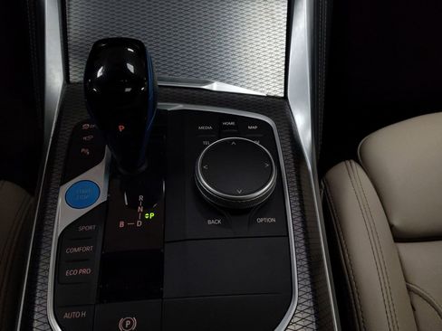 Certified 2023 BMW i4 M50 w/ Premium Package image 16