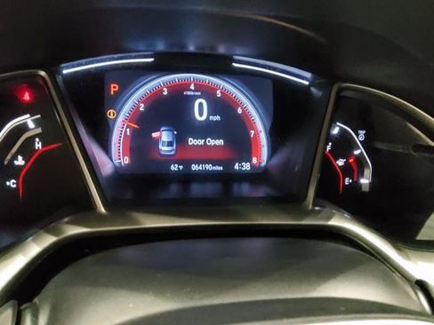 Used 2020 Honda Civic Sport image 27
