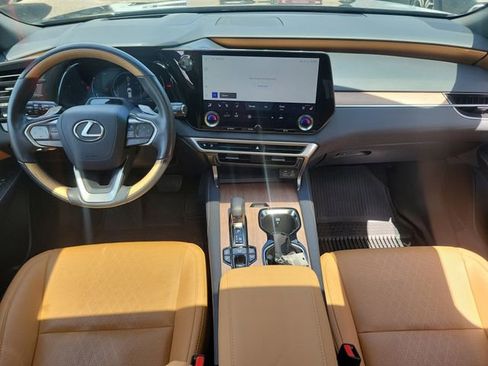 Used 2024 Lexus RX 350 Premium Plus w/ Convenience Package image 15