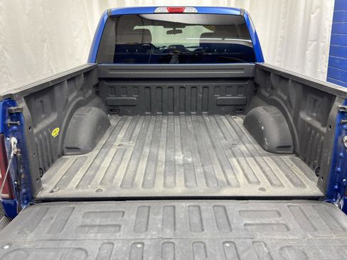 Used 2018 Ford F150 XLT w/ Trailer Tow Package image 10