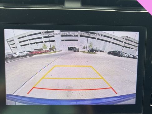 Used 2024 Hyundai Tucson SEL image 17