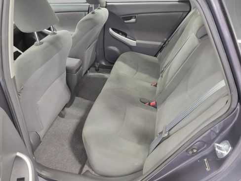 Used 2010 Toyota Prius FWD image 20