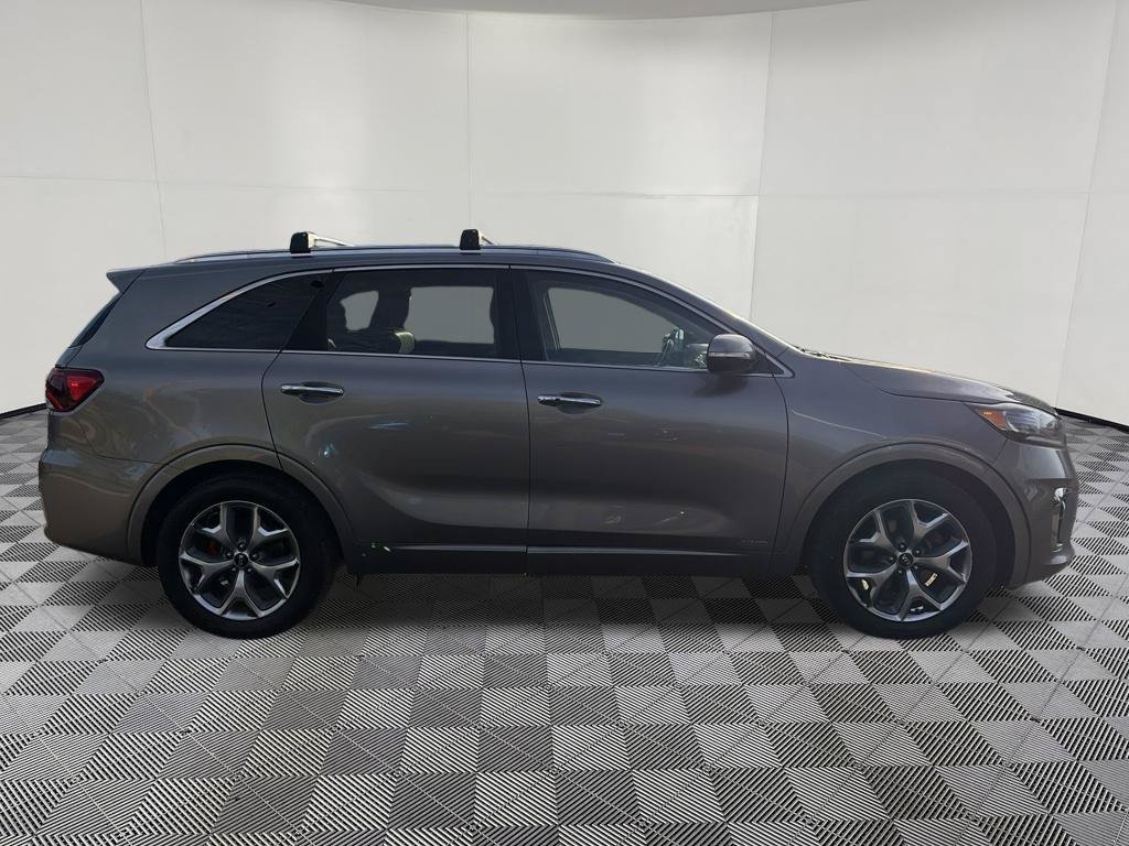 Used 2019 Kia Sorento SX AWD/4WD image 10