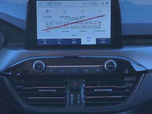 New 2026 Ford Escape Active FWD image 18
