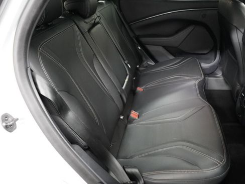 Certified 2023 Ford Mustang Mach-E Premium AWD/4WD image 21