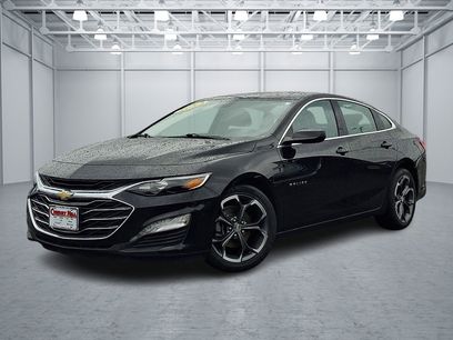 Used 2023 Chevrolet Malibu LT