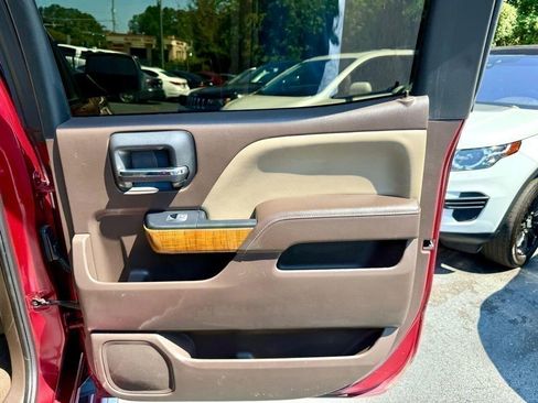 Used 2018 GMC Sierra 1500 SLT w/ SLT Premium Package image 28