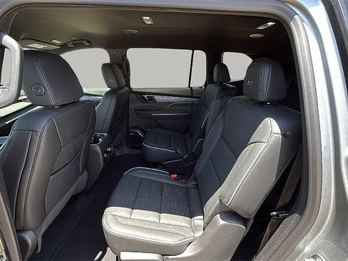 New 2025 Buick Enclave Sport Touring w/ Power Package image 10