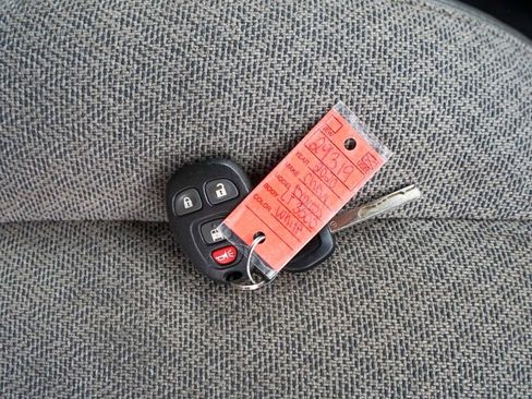 Used 2020 Chevrolet Express 3500 LT w/ LT Preferred Equipment Group image 28