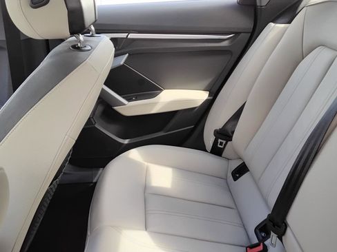 Certified 2025 Audi A3 2.0T Premium image 21