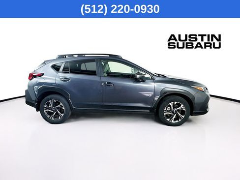 Certified 2024 Subaru Crosstrek 2.0i Premium image 9