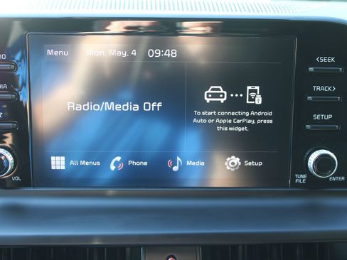 Certified 2026 Kia Seltos LX AWD/4WD image 36