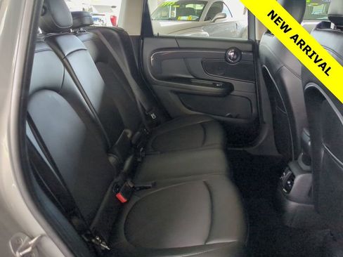 Used 2020 MINI Cooper Countryman S image 28