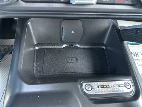 Used 2023 Ford Bronco Outer Banks AWD/4WD image 20