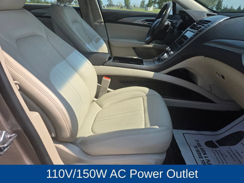 Used 2020 Lincoln MKZ AWD w/ Convenience Package image 39
