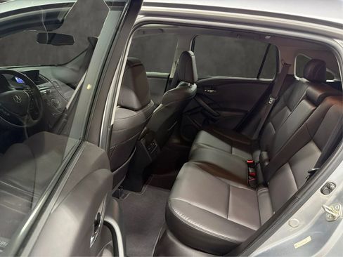 Used 2017 Acura RDX FWD image 31