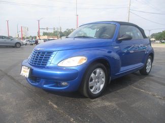 Used 2005 Chrysler PT Cruiser Touring image 1