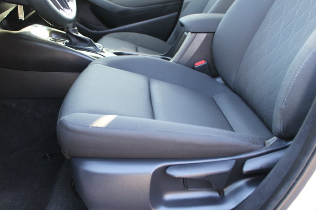 Certified 2025 Toyota Corolla LE FWD image 52