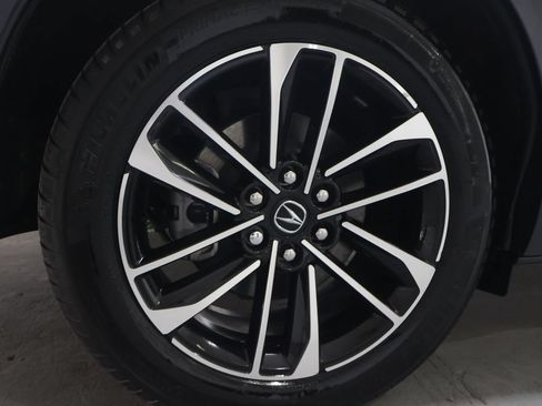 Used 2024 Acura ZDX A-Spec AWD/4WD image 33