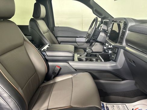 New 2026 Ford F150 Lariat w/ Equipment Group 501A Mid AWD/4WD image 29