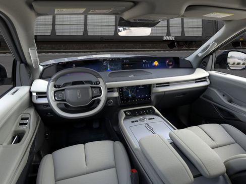 New 2025 Lincoln Navigator L Reserve image 9