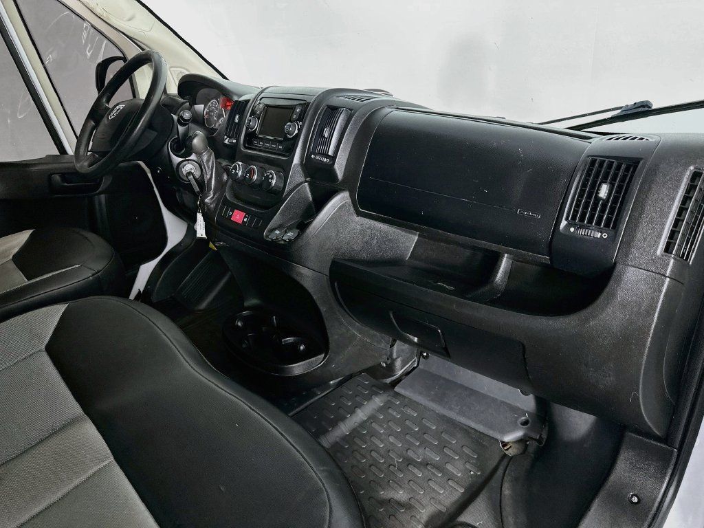 Used 2018 RAM ProMaster 1500 FWD image 29