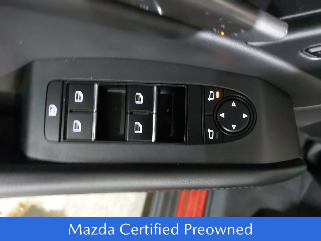 Certified 2023 MAZDA CX-30 AWD 2.5 S w/ Select Package image 26