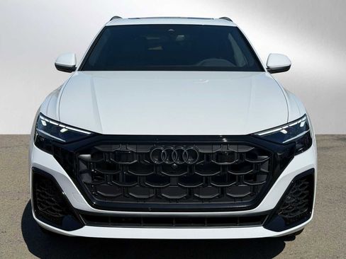 New 2025 Audi Q8 Premium Plus image 2