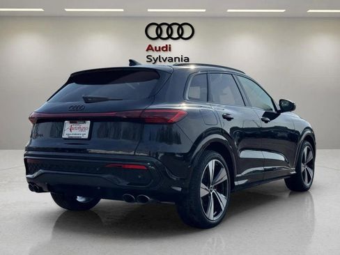 New 2025 Audi SQ5 Premium Plus image 10
