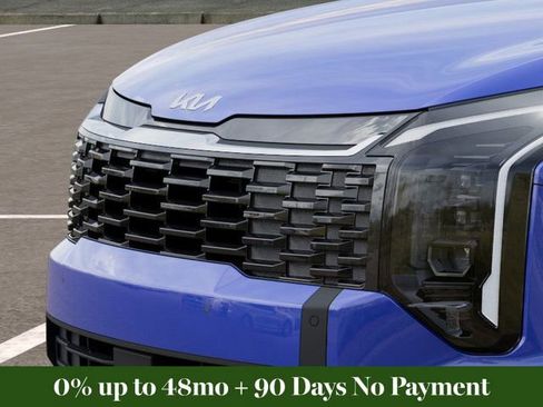 New 2026 Kia Sportage EX image 12