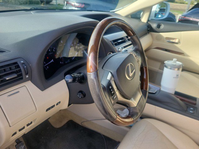Used 2014 Lexus RX 350 AWD w/ Navigation Package image 10
