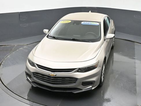 Used 2016 Chevrolet Malibu LT w/ Driver Confidence Package image 22