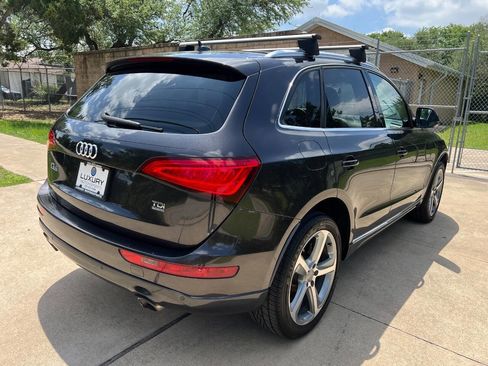 Used 2014 Audi Q5 TDI Premium Plus AWD/4WD image 13