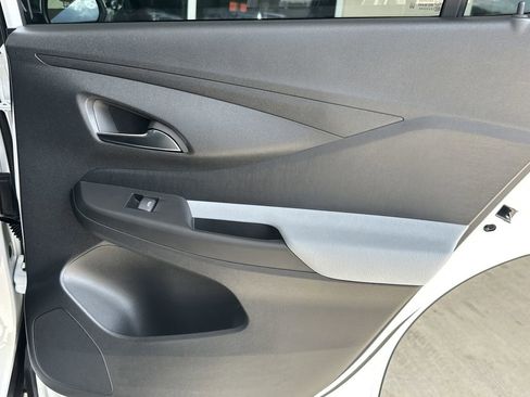 New 2026 Buick Envista Preferred w/ Convenience I Package image 33