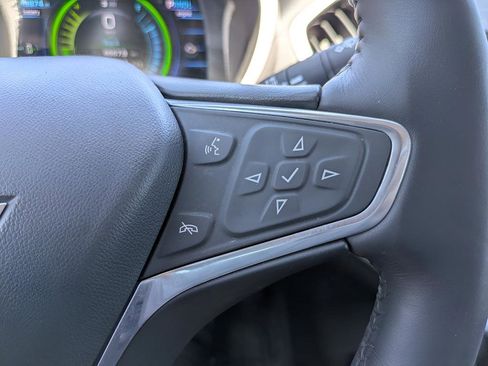 Used 2018 Chevrolet Volt LT w/ LT Driver Confidence Package FWD image 24