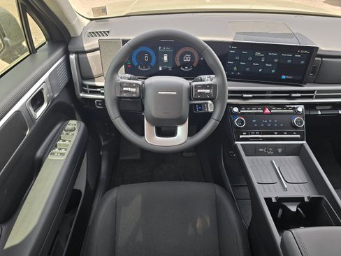 New 2026 Hyundai Santa Fe SE FWD image 14