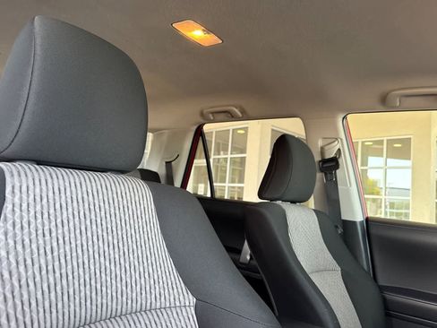 Used 2022 Toyota 4Runner SR5 RWD image 18