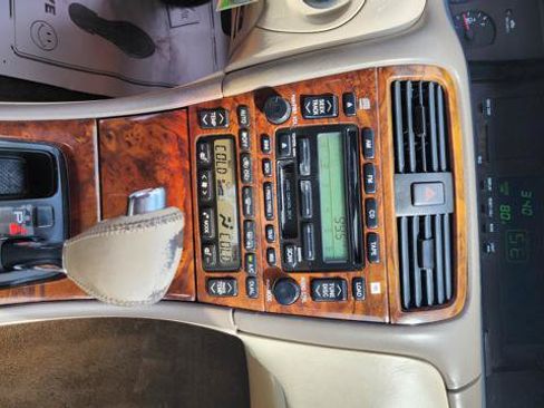 Used 2004 Toyota Avalon XLS FWD image 20