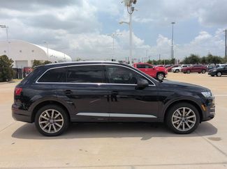 Used 2018 Audi Q7 3.0T Prestige w/ Prestige Package AWD/4WD video 4
