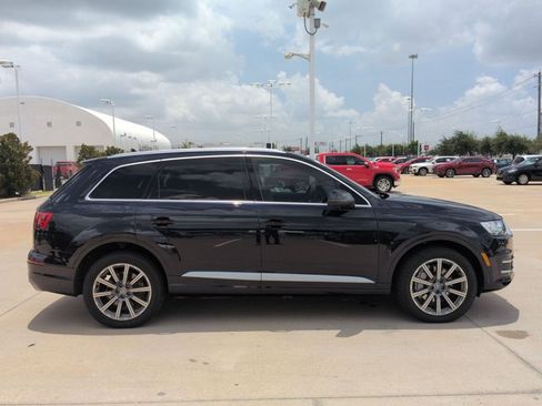 Used 2018 Audi Q7 3.0T Prestige w/ Prestige Package AWD/4WD image 4
