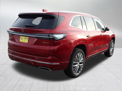 New 2026 Buick Enclave Avenir w/ Super Cruise Package image 7