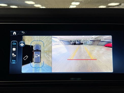 New 2026 Mercedes-Benz G 550 image 24