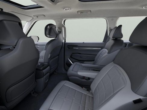 New 2026 Kia EV9 Land AWD/4WD image 15