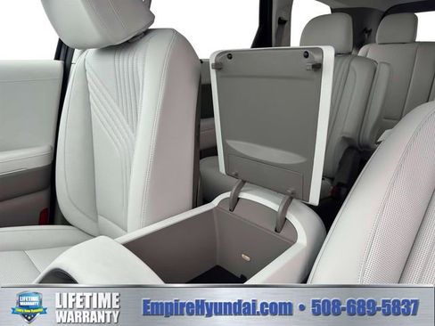 New 2026 Hyundai Palisade SEL AWD/4WD image 18