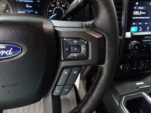 Used 2018 Ford F150 XLT w/ Equipment Group 302A Luxury AWD/4WD image 28
