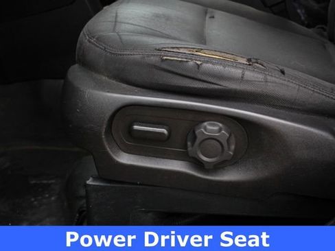 Used 2018 Ford Explorer 4WD Police Interceptor image 3