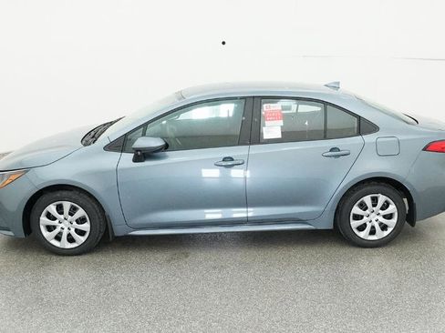 New 2026 Toyota Corolla LE image 31