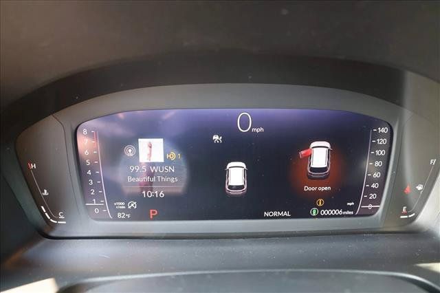 New 2026 Honda Pilot Elite image 15