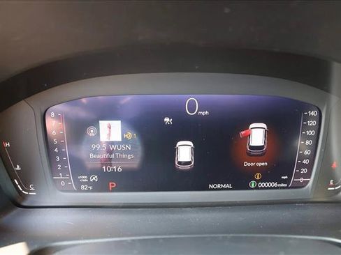 New 2026 Honda Pilot Elite image 15