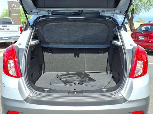 Used 2015 Buick Encore Convenience image 11